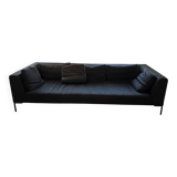 Iconic Canapé B&B Italia - Model "Charles Large" (Antonio Citterio)