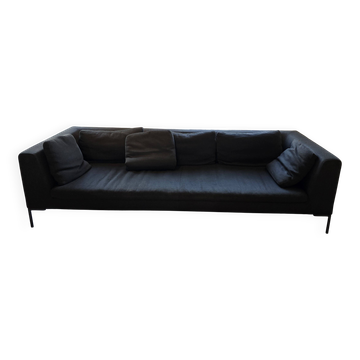 Sofa B&B Italia model "Charles Large", Antonio Citterio