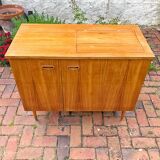 Vintage Scandinavian box