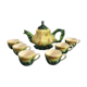 St. Clement's Tea Service