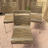 Scandinavian style chair