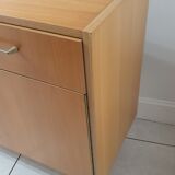 Commode des années 60