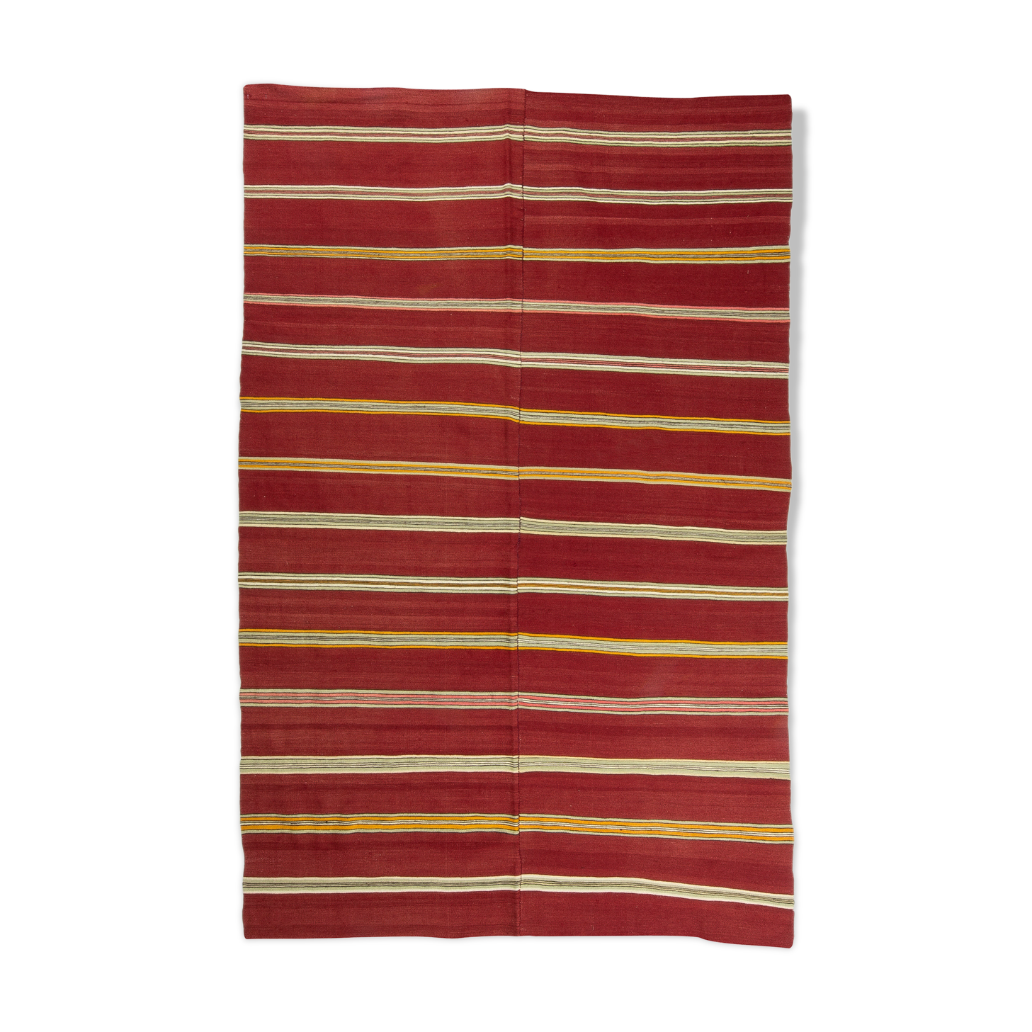 Tapis kilim, 243x163 cm