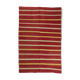 Tapis kilim, 243x163 cm
