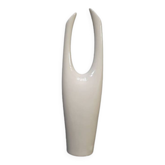 Very Rare • Vintage Vase • Charleston • Vladimír Tichý • Royal Dux • 1960