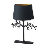 Luminaire bronze modele olivier de Villa Alys