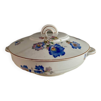 Art deco tureen