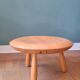 Designer coffee table Christian Halleröd IKEA PS