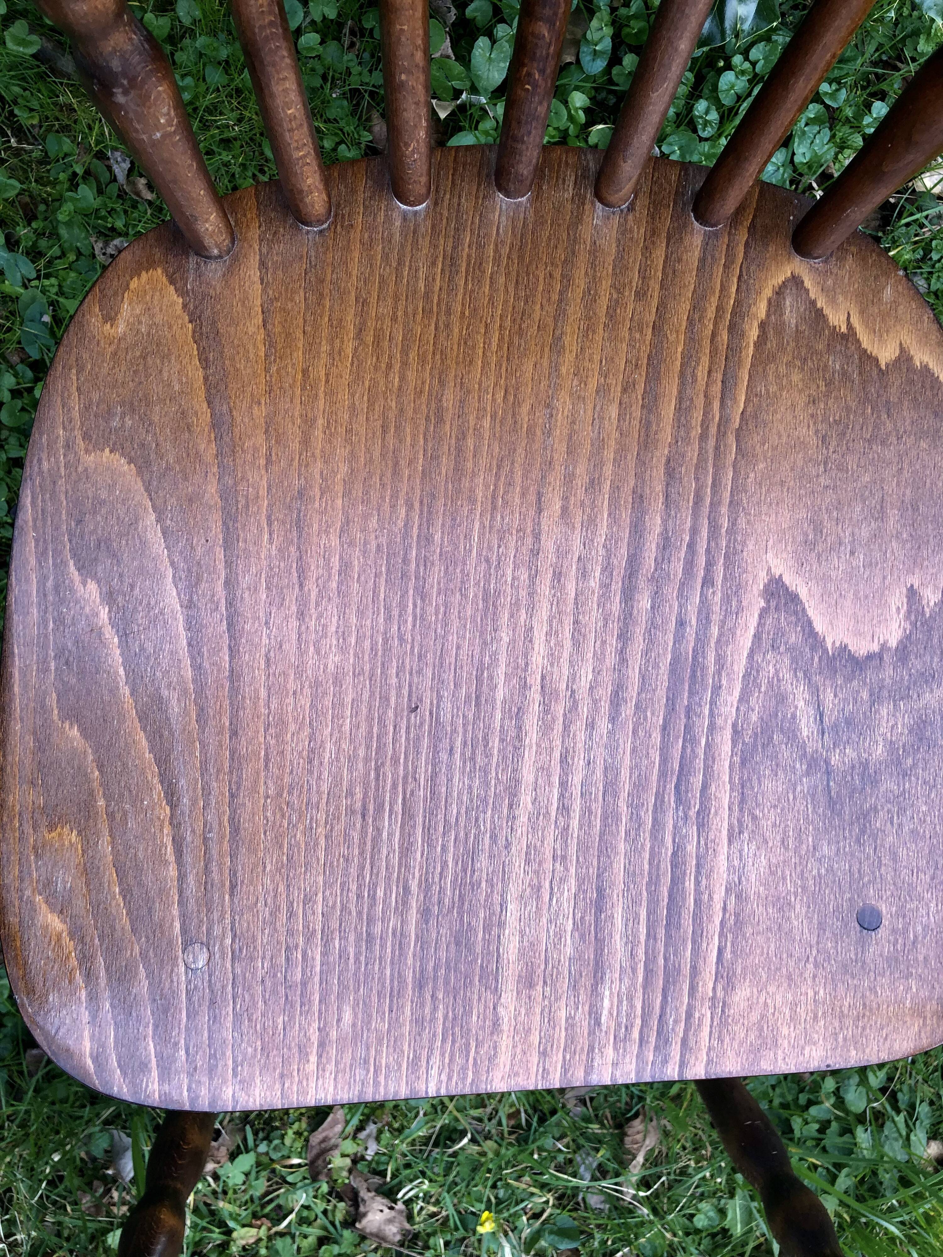 Baumann Tacoma Chairs