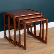 G plan coffee table 1960