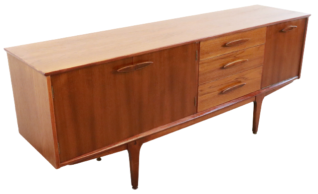 Jentique vintage sideboard 'winwick' | 182.7 cm