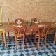 Table de ferme