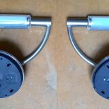 Pair of wall lights cini & nils mini gradi parete