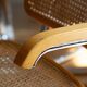 Marcel Breuer armchair