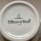 Tasse et Soucoupe Noël Villeroy et Boch Enjoyment