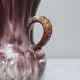 Vase allemand West Germany hauteur 20cm