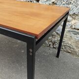 Pastoe table Tu30 Japanese series design Cees Braakman 1960