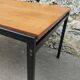 Pastoe table Tu30 Japanese series design Cees Braakman 1960