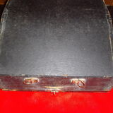 Former typewriter Olympia Simplex