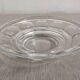 Coupe en cristal de Baccarat