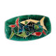 Vintage ceramic dish "San Polo" - 50s