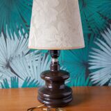 Vintage table lamp