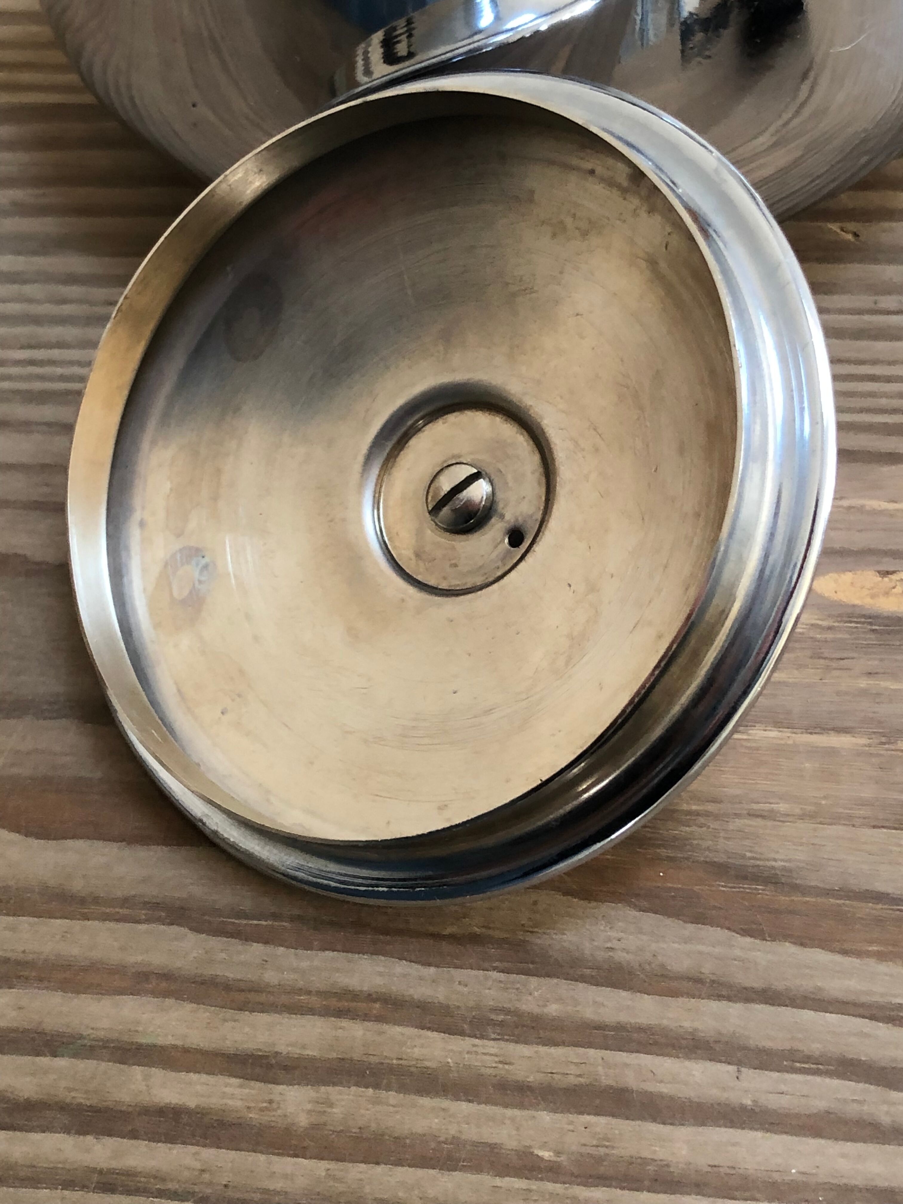 Pegasus coffee maker