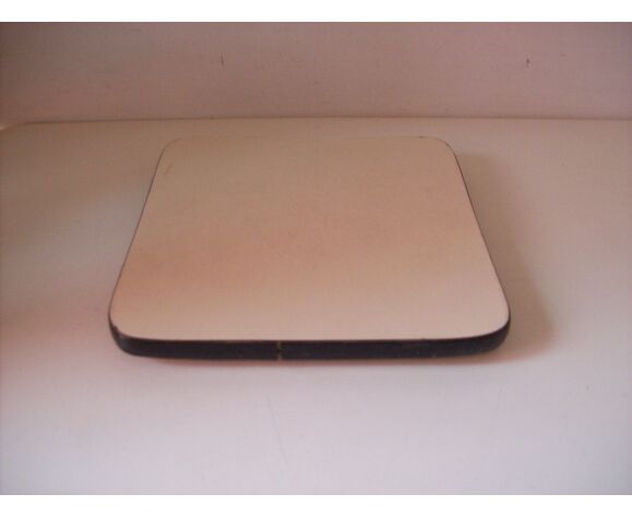 Formica tray