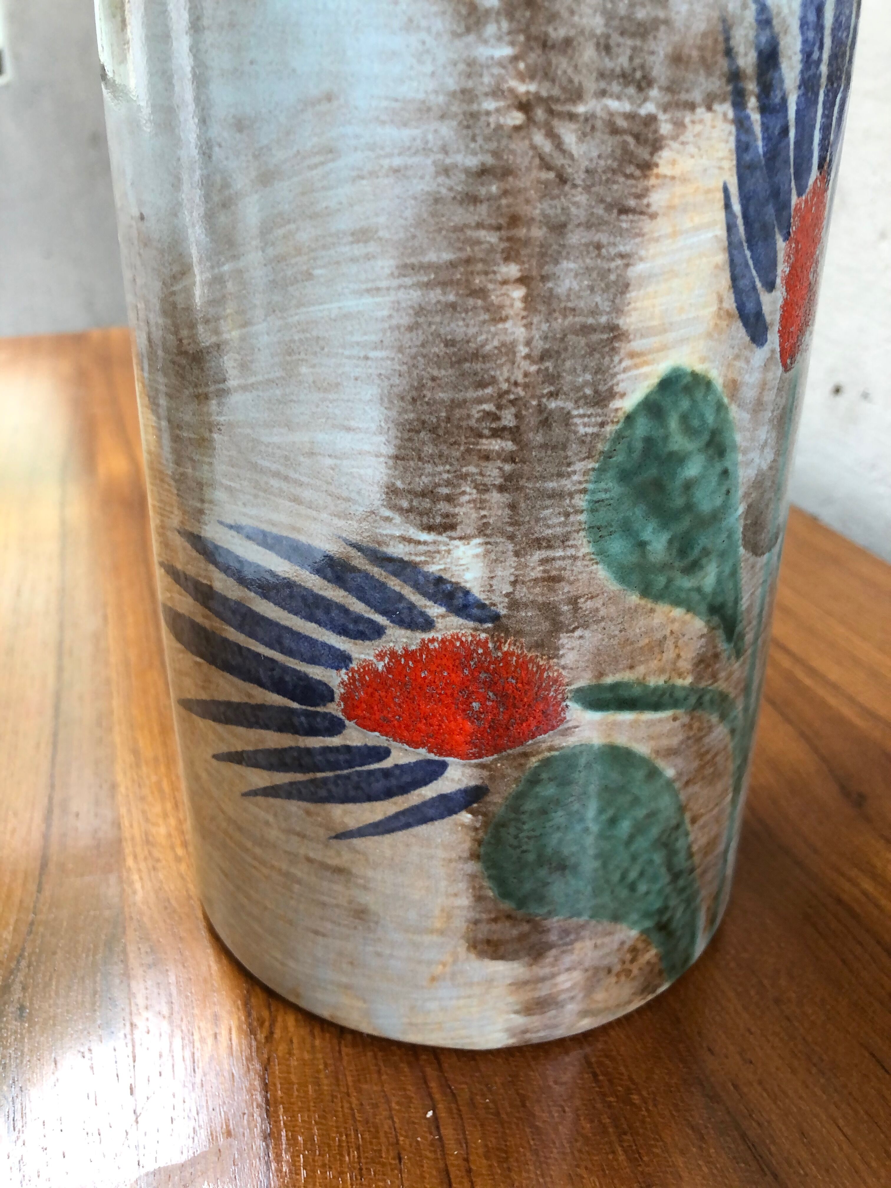 Vase flowers Germany