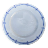 Creil and Montereau earthenware tableware service