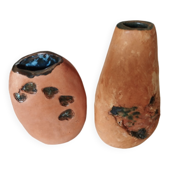 Soliflore  et vase