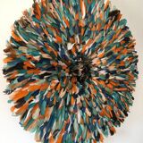 Juju Hat multicolored 80 cm