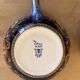 Gien Renaissance tea service