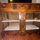 Buffet ancien
