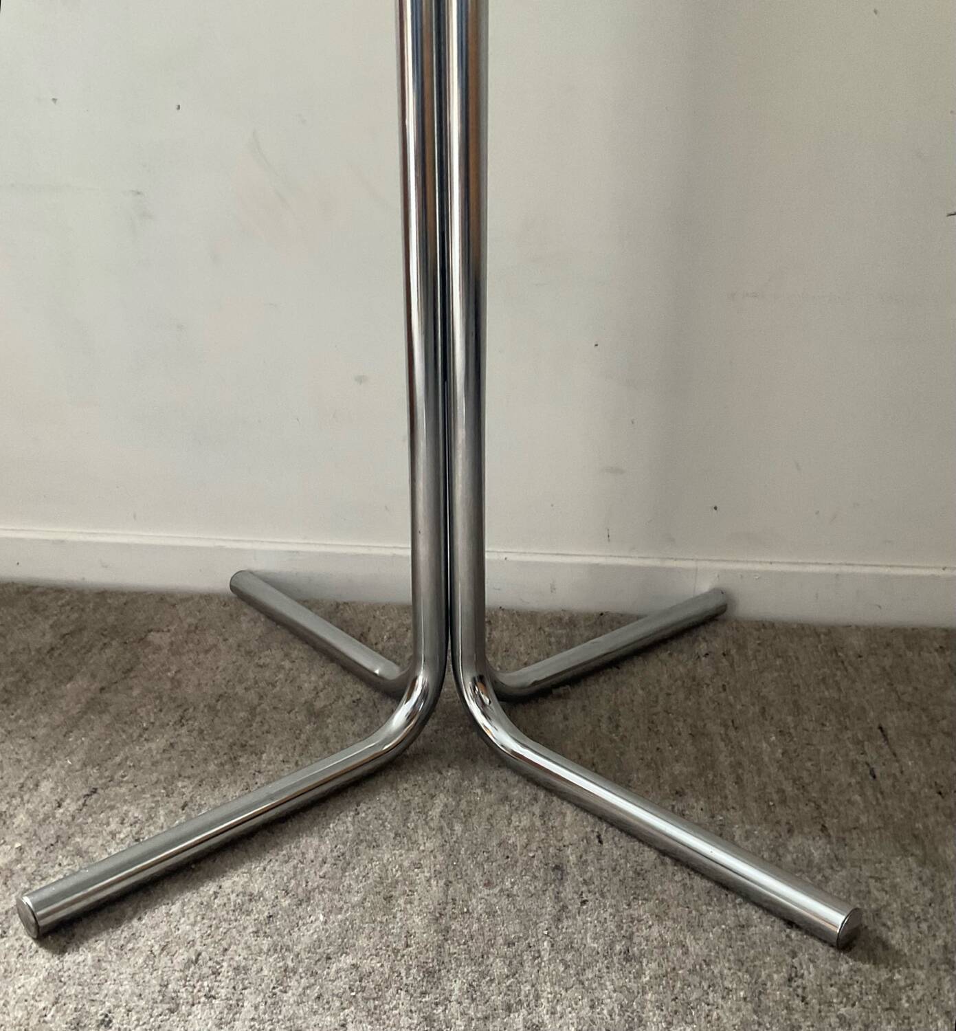 Vintage coat rack from the 50s-60s