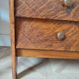 Commode vintage