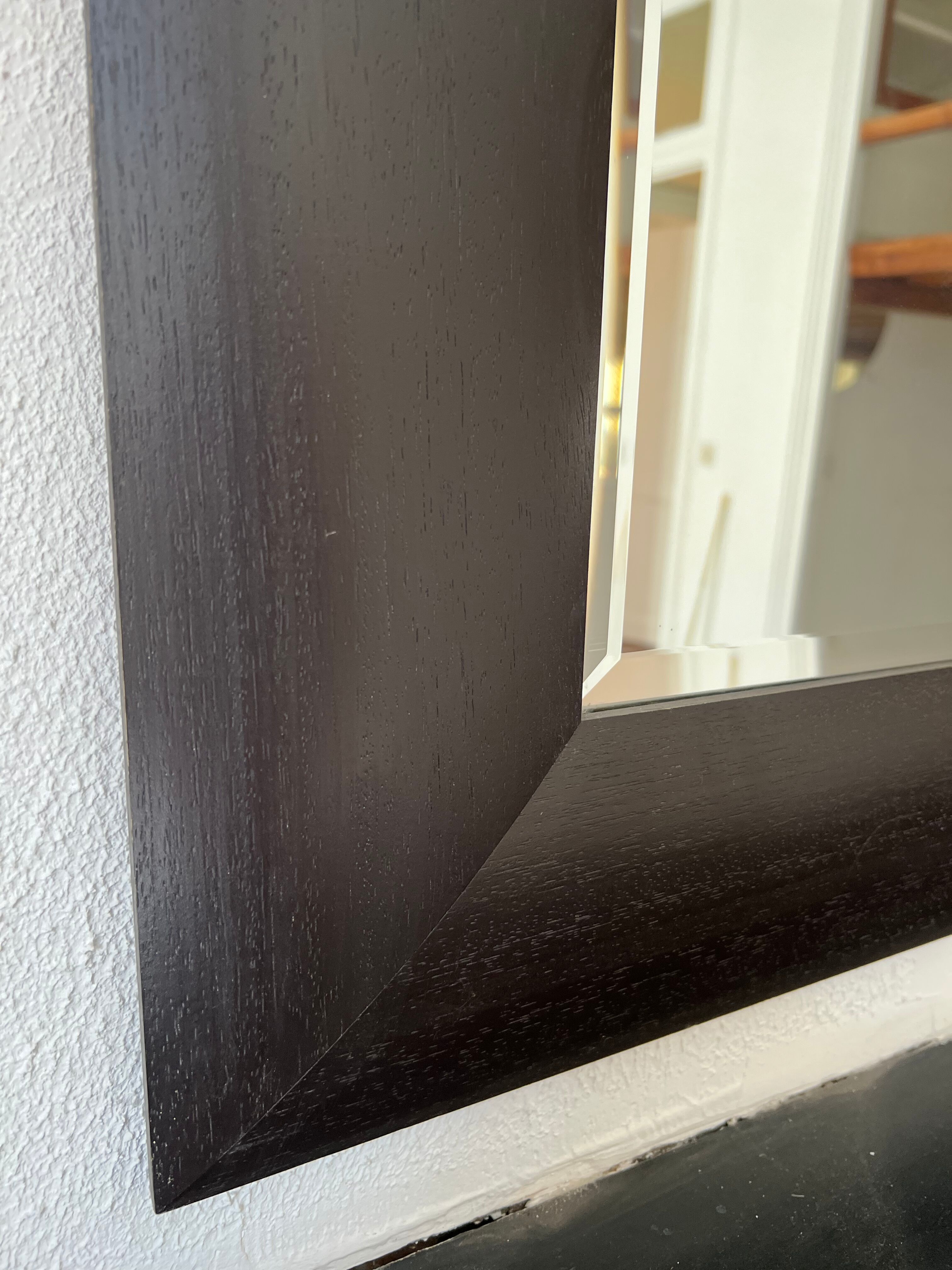 Mirror design deknudt