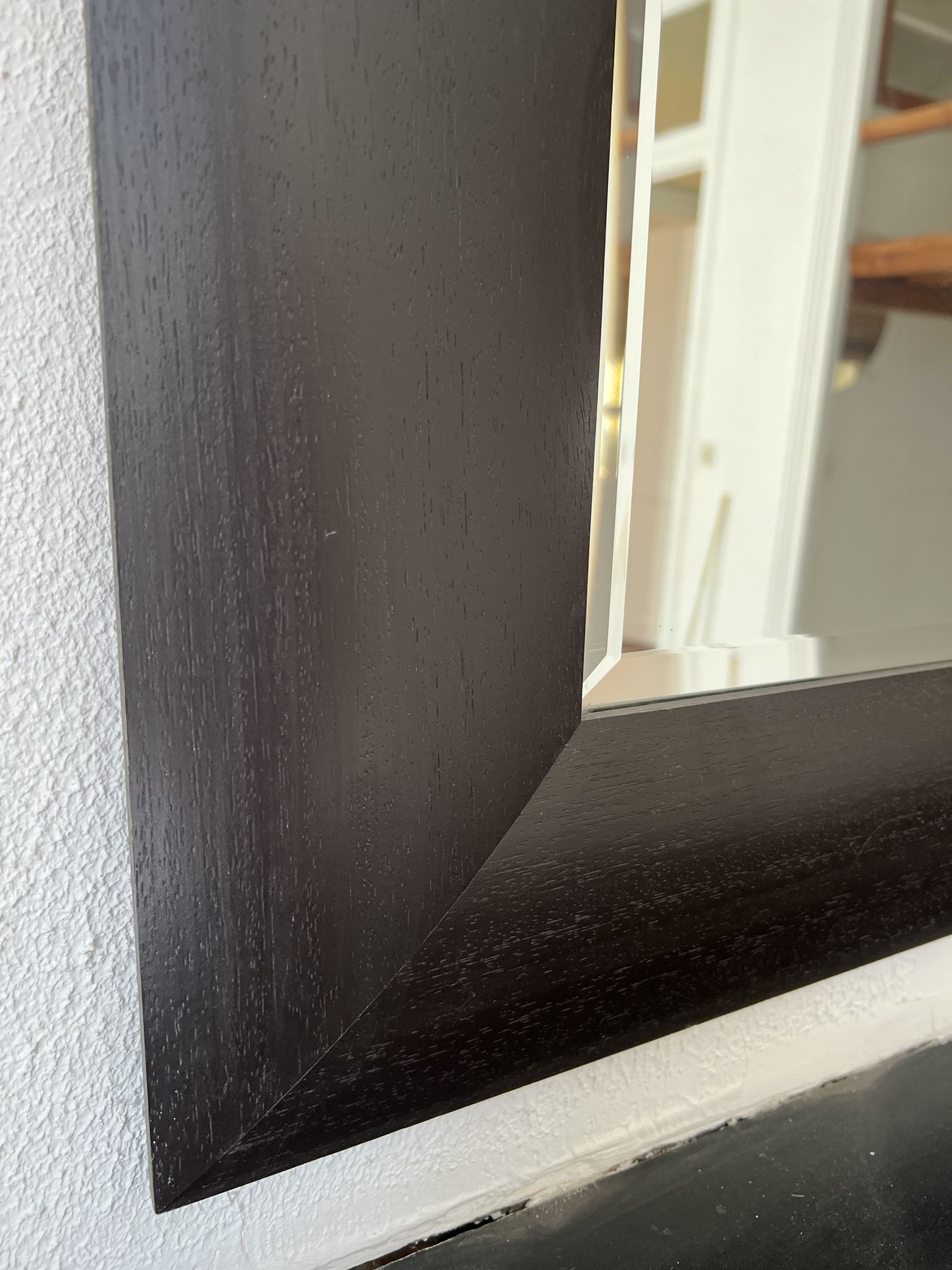 Mirror design deknudt