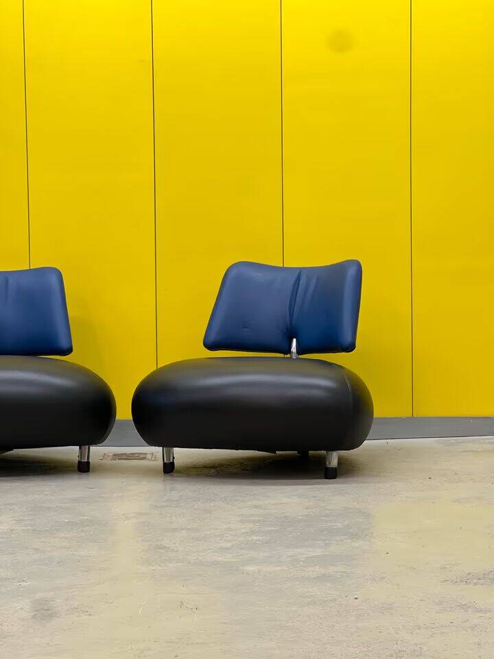 Leolux Pallone Pa Chair – Big Mama (Price is for One)