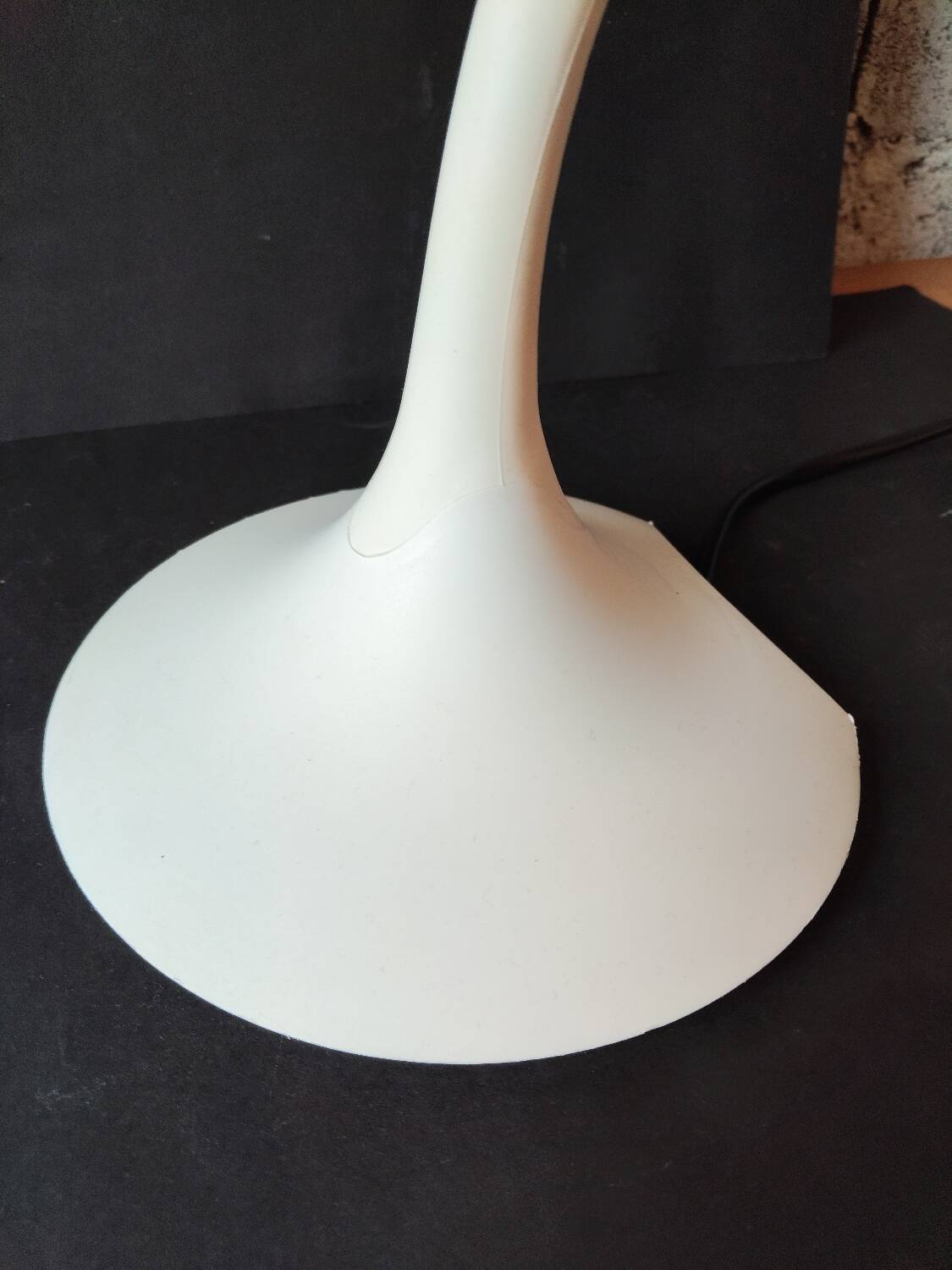 Lampe IKEA par Karl Öjerstam – Design scandinave – Posable ou applique