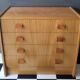 Vintage Scandinavian Chest of Drawers