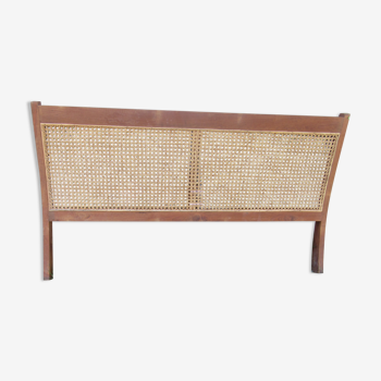 Rattan head or footboard