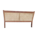 Rattan head or footboard
