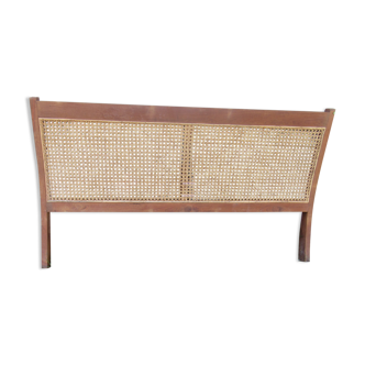 Rattan head or footboard