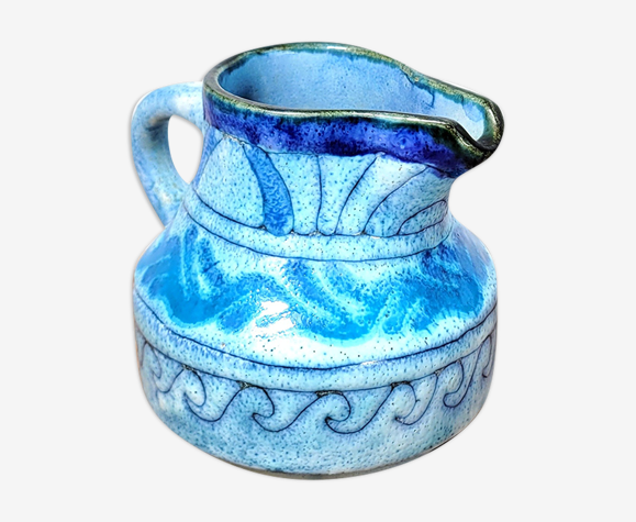 Pot à lait céramique Danuta Le Hénaff
