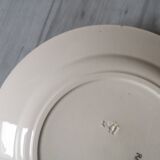 Old plates Raymond Badonviller