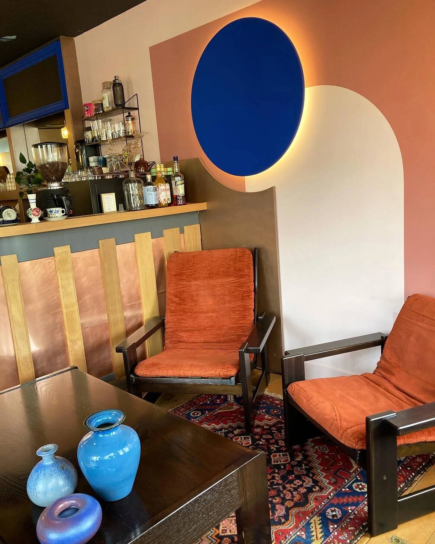 Vintage Yngve Ekström armchairs, set