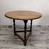 Small side coffee table