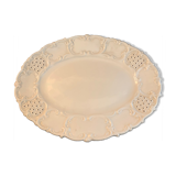 Plat présentation