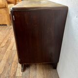 Vintage art deco sideboard